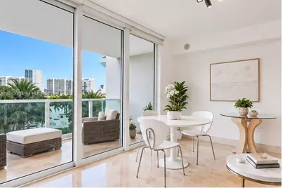 3301 NE 183rd St #403, Aventura, FL 33160 - Photo 1