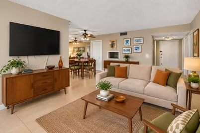 11930 N Bayshore Dr #1405, North Miami, FL 33181 - Photo 29