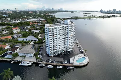 11930 N Bayshore Dr #1405, North Miami, FL 33181 - Photo 13