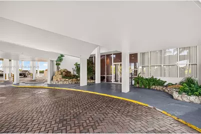 11930 N Bayshore Dr #1405, North Miami, FL 33181 - Photo 53