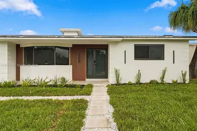 5309 Hayes St, Hollywood, FL 33021 - Photo 3