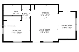 18 NW 45th St, Miami, FL 33127 - Photo 23