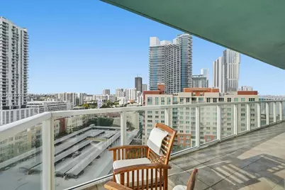 1900 N Bayshore Dr #1518, Miami, FL 33132 - Photo 23