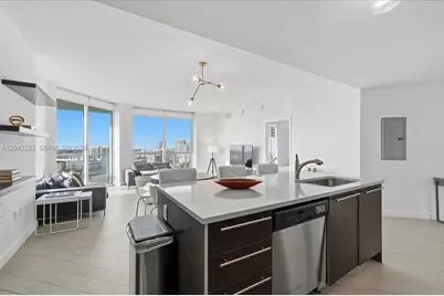 1900 N Bayshore Dr #1518, Miami, FL 33132 - Photo 15
