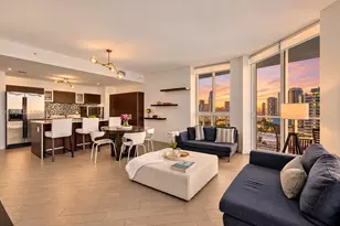 1900 N Bayshore Dr, Miami, FL 33132 - Photo 1