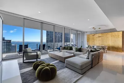 300 Biscayne Blvd Way #3302, Miami, FL 33131 - Photo 1