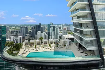 300 Biscayne Boulevard Way #3302E, Miami, FL 33131 - Photo 37