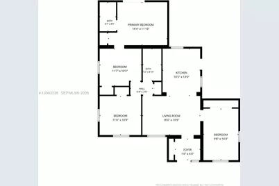 250 NW 45th St #2, Miami, FL 33127 - Photo 5