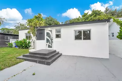 250 NW 45th St #2, Miami, FL 33127 - Photo 39