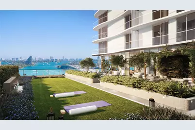 1400 Biscayne Blvd #2104, Miami, FL 33132 - Photo 19