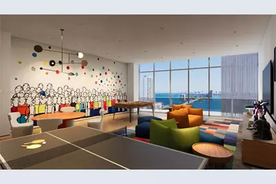 1400 Biscayne Blvd #2104, Miami, FL 33132 - Photo 27