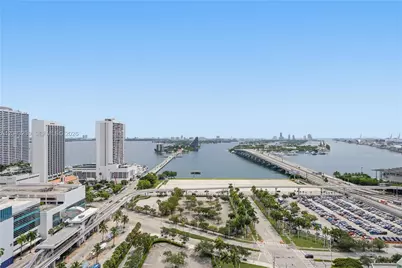 1400 Biscayne Blvd #2104, Miami, FL 33132 - Photo 5