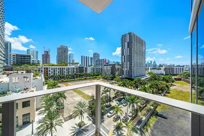 90 NE 32nd Street #801, Miami, FL 33137 - Photo 19