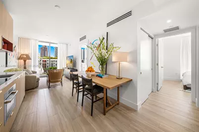 90 NE 32nd Street #801, Miami, FL 33137 - Photo 3