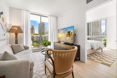 90 NE 32nd Street #801, Miami, FL 33137 - Photo 1