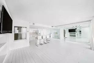 7601 E Treasure Dr, North Bay Village, FL 33141 - Photo 5