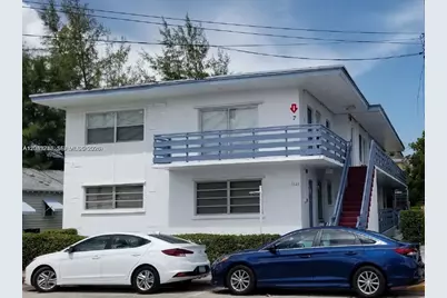 7725 Carlyle Ave #7, Miami Beach, FL 33141 - Photo 1