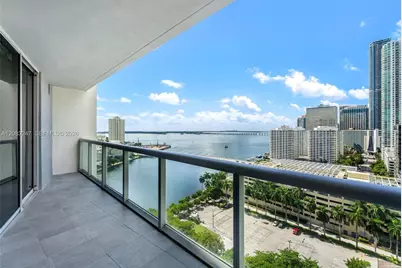 495 Brickell Ave #1811, Miami, FL 33131 - Photo 1