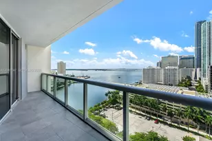 495 Brickell Ave, Miami, FL 33131 - Photo 1