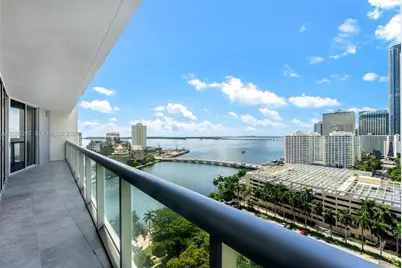 495 Brickell Ave #1811, Miami, FL 33131 - Photo 25