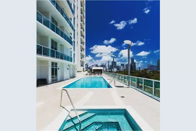 2525 SW 3rd Ave #610, Miami, FL 33129 - Photo 15