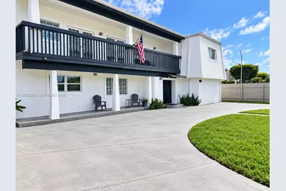 4120 NW 166th St, Miami Gardens, FL 33054 - Photo 1