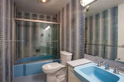 9100 W Bay Harbor Dr #5B, Bay Harbor Islands, FL 33154 - Photo 17