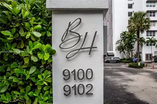9100 W Bay Harbor Dr, Bay Harbor Islands, FL 33154 - Photo 1