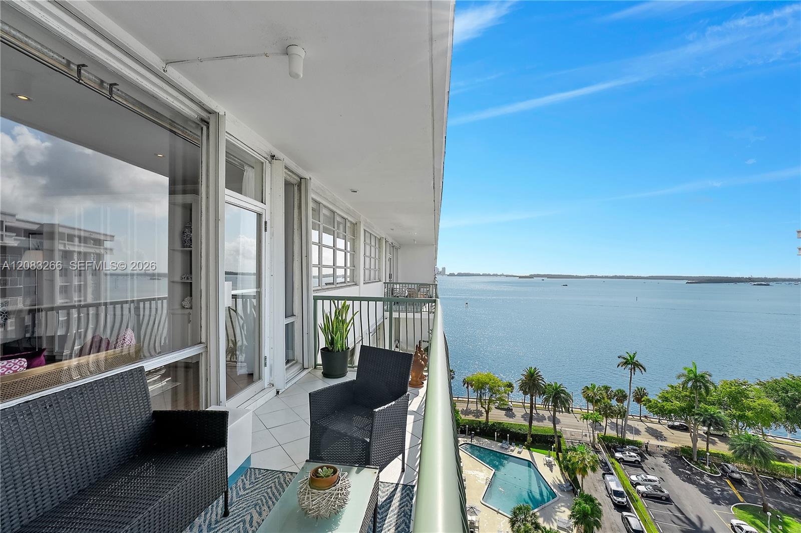 1408 Brickell Bay Dr #1403 - 1408 Brickell Bay Dr #1403, Miami, FL 33131 Luxury Property | Jose Angel Pina