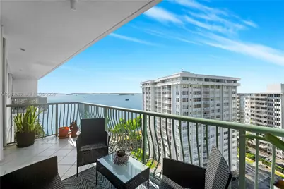 1408 Brickell Bay Dr #1403, Miami, FL 33131 - Photo 3