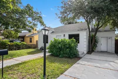 534 NW 50th St #A, Miami, FL 33127 - Photo 3