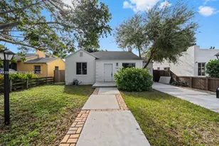534 NW 50th St, Miami, FL 33127 - Photo 1