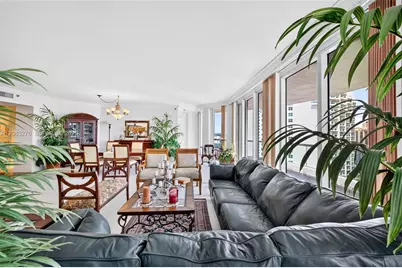7000 Island Blvd #2406, Aventura, FL 33160 - Photo 5