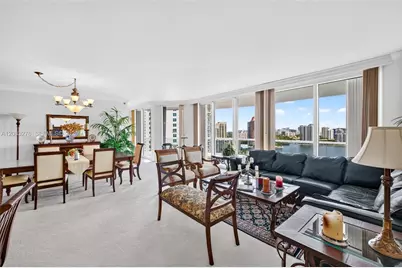7000 Island Blvd #2406, Aventura, FL 33160 - Photo 3