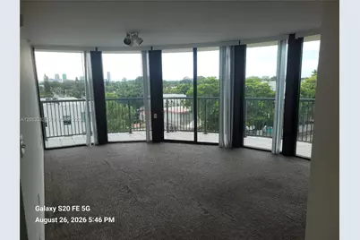 1690 SW 27th Ave #501, Miami, FL 33145 - Photo 7