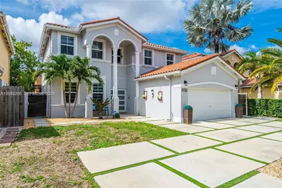 15877 SW 61st Way, Miami, FL 33193 - Photo 1