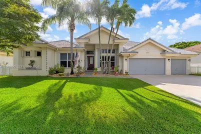 2825 Fairways Dr, Homestead, FL 33035 - Photo 1