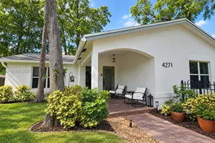 4271 NW 20th Ave, Oakland Park, FL 33309 - Photo 1