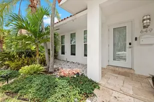 649 Layne Blvd, Hallandale Beach, FL 33009 - Photo 1