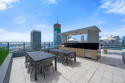 121 NE 5th St #2408, Miami, FL 33132 - Photo 13