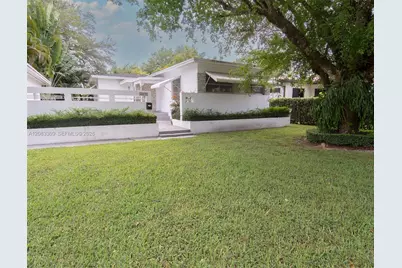 6090 SW 27th St, Miami, FL 33155 - Photo 1