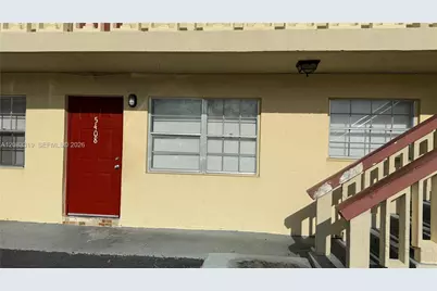 5408 NW 18th Pl #5408, Lauderhill, FL 33313 - Photo 17