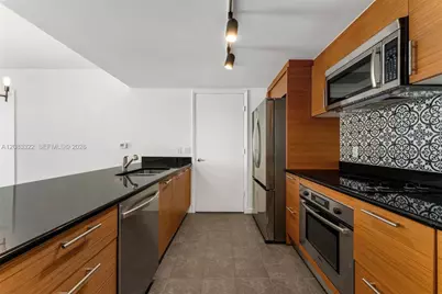 50 Biscayne Blvd #4704, Miami, FL 33132 - Photo 5