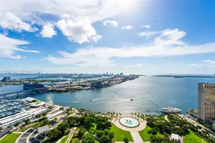 50 Biscayne Blvd, Miami, FL 33132 - Photo 1
