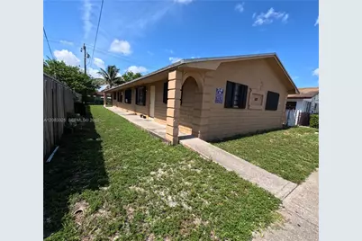 4130 SW 19th St #3, West Park, FL 33023 - Photo 5