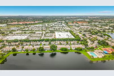 10554 NW 3rd St #0, Pembroke Pines, FL 33026 - Photo 27