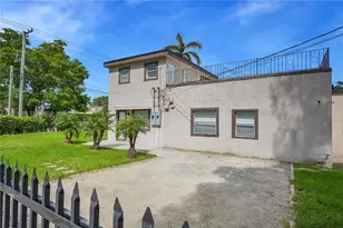 8295 NW 4th Ave, Miami, FL 33150 - Photo 1