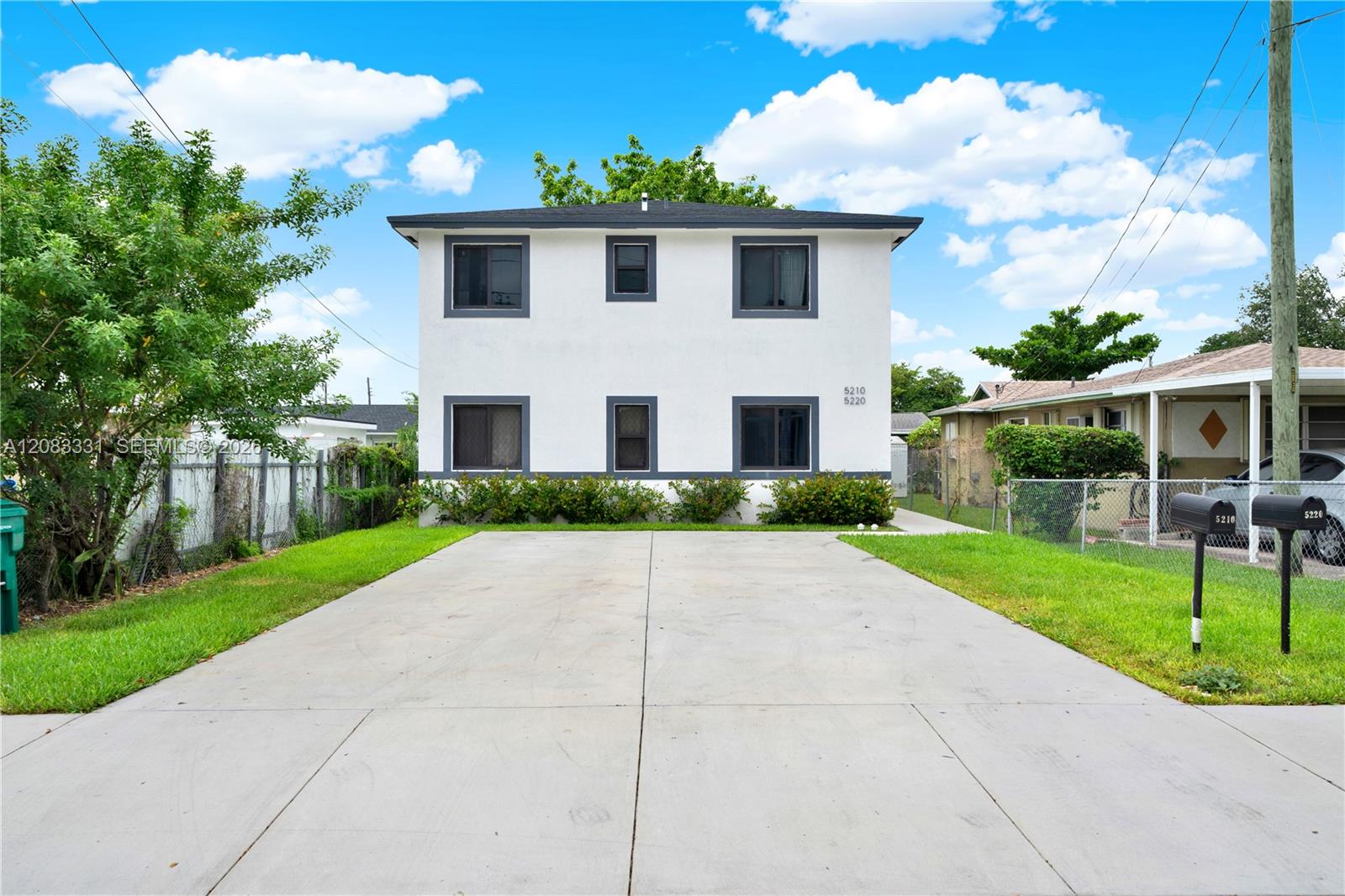 5220 NW 24th Ave #5220 - 5220 NW 24th Ave #5220, Miami, FL 33142 Luxury Property | Jose Angel Pina