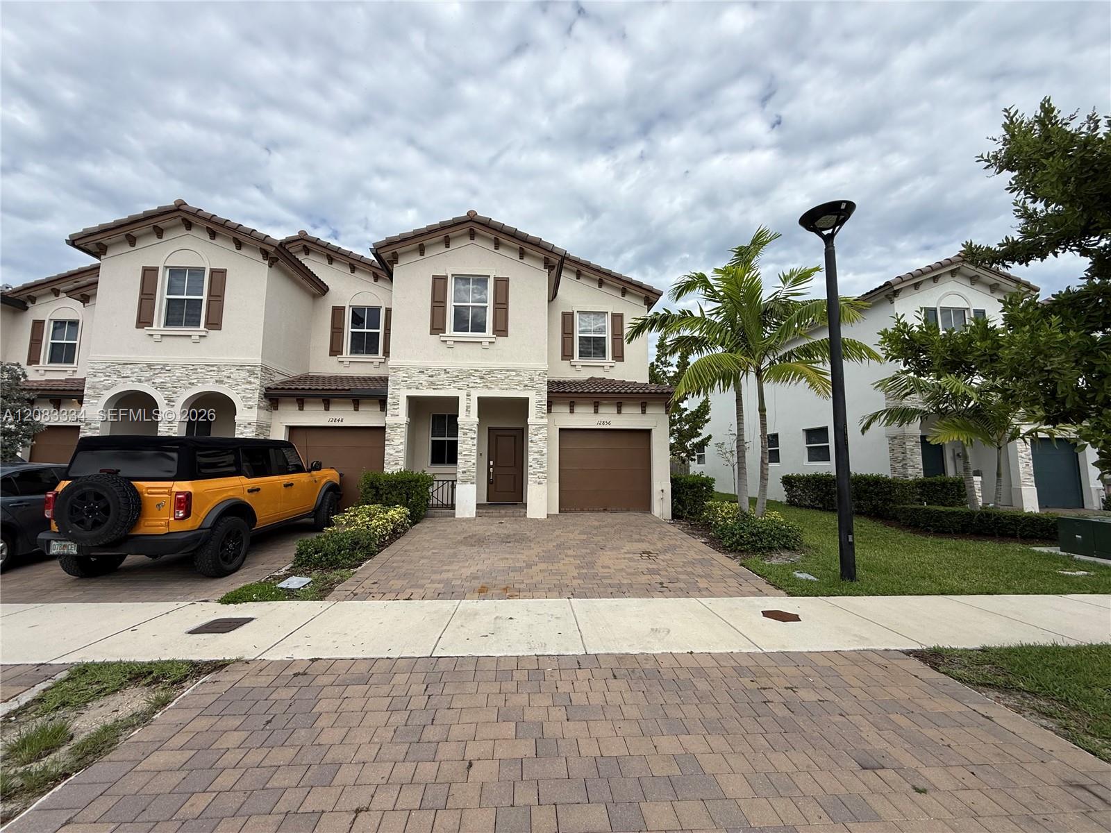 12856 NW 22nd Pl #12856 - 12856 NW 22nd Pl #12856, Miami, FL 33167 Luxury Property | Jose Angel Pina