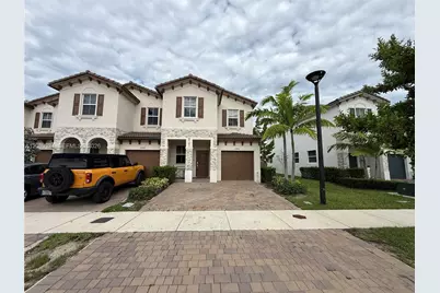 12856 NW 22nd Pl #12856, Miami, FL 33167 - Photo 1